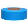 将图片加载到图库查看器，Merco Tape® Surveyors Flagging Tape in 6 Loud and very Visible Glow colors ~ M219
