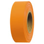 将图片加载到图库查看器，Merco Tape® Surveyors Flagging Tape in 6 Loud and very Visible Glow colors ~ M219
