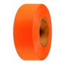 将图片加载到图库查看器，Merco Tape® Surveyors Flagging Tape in 6 Loud and very Visible Glow colors ~ M219
