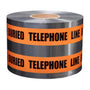 Load image into Gallery viewer, DETECTABLE Underground Tape ~ 6 legends in 3in and 6in sizes | Merco Tape® M225
