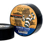 Cargar imagen en el visor de la galería, Merco Tape® M307 Electrical Tape ~ All Weather-All Temperature, Flame Retardant and ~ U/L Listed ~ Black
