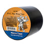 将图片加载到图库查看器，Pipe Wrap Tape 10 mil PVC for Corrosion Protection in Black | Merco Tape® M501
