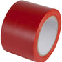 Load image into Gallery viewer, Vinyl Marking Tape available in 11 colors and 6 sizes ~ TRUE Imperial sizing | Merco Tape® M804
