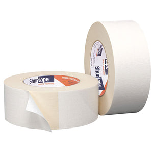 SHURTAPE DF63 General Purpose Grade Double Crepe Tape