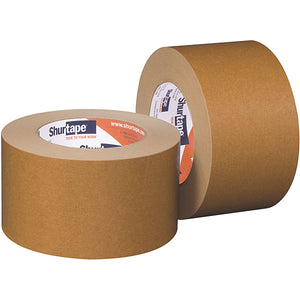 SHURTAPE FP97 General Purpose Grade Flatback Kraft Paper Tape