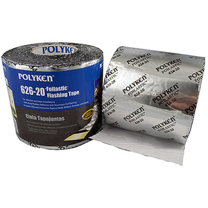 POLYKEN 626-20 Shadowlastic Plus Premium Grade Window & Door Flashing