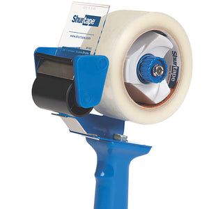 SHURTAPE SD 932 Standard Pistol-Grip Carton Sealing Tape Dispenser