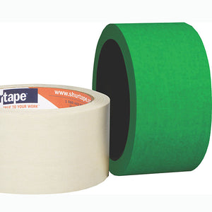 SHURTAPE P-661 GLOW-in-the DARK Specialty Gaffers Tape