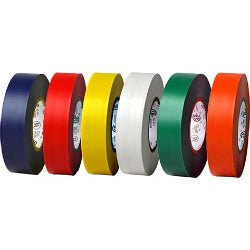 POLYKEN 777 7 mil General Purpose Electrical Tape - Colors