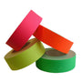 Cargar imagen en el visor de la galería, POLYKEN 510 Professional Quality NEON Colored Gaffers Tape
