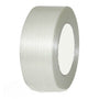 Cargar imagen en el visor de la galería, INTERTAPE RG300 110lb tensile Utility Grade BOPP Filament Strapping Tape
