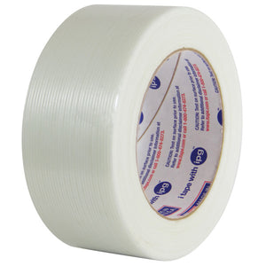 INTERTAPE RG315 175lb tensile Medium Grade BOPP Filament Strapping Tape