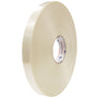 Lade das Bild in den Galerie-Viewer, INTERTAPE RG317 194lb tensile &quot;indirect contact&quot; Food Grade PET Filament Strapping Tape

