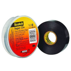 Scotch® Super 33+ Vinyl Electrical Tape