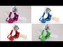 在图库查看器中加载和播放视频，Carton Sealing Tape Dispenser with a Longer Frame (for larger rolls) ~ Made in Italy | Merco Tape® model T30R-LF
