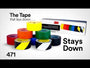 Charger et lire la vidéo dans la visionneuse de la Galerie, The 3M™ Co. 764 General Purpose Vinyl Tape
