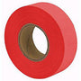 将图片加载到图库查看器，Merco Tape® Surveyors Flagging Tape in 6 Loud and very Visible Glow colors ~ M219
