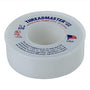 Lade das Bild in den Galerie-Viewer, Threadmaster® Threadseal Tape ~ USA Made Standard Density PTFE | Merco Tape® M55
